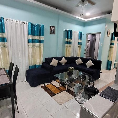 Jens Samal Vacation Rental - Centrally Located - Fully Furnished 2Br Wifi Babak Extérieur photo