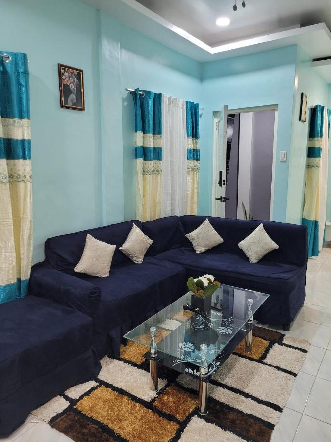 Jens Samal Vacation Rental - Centrally Located - Fully Furnished 2Br Wifi Babak Extérieur photo