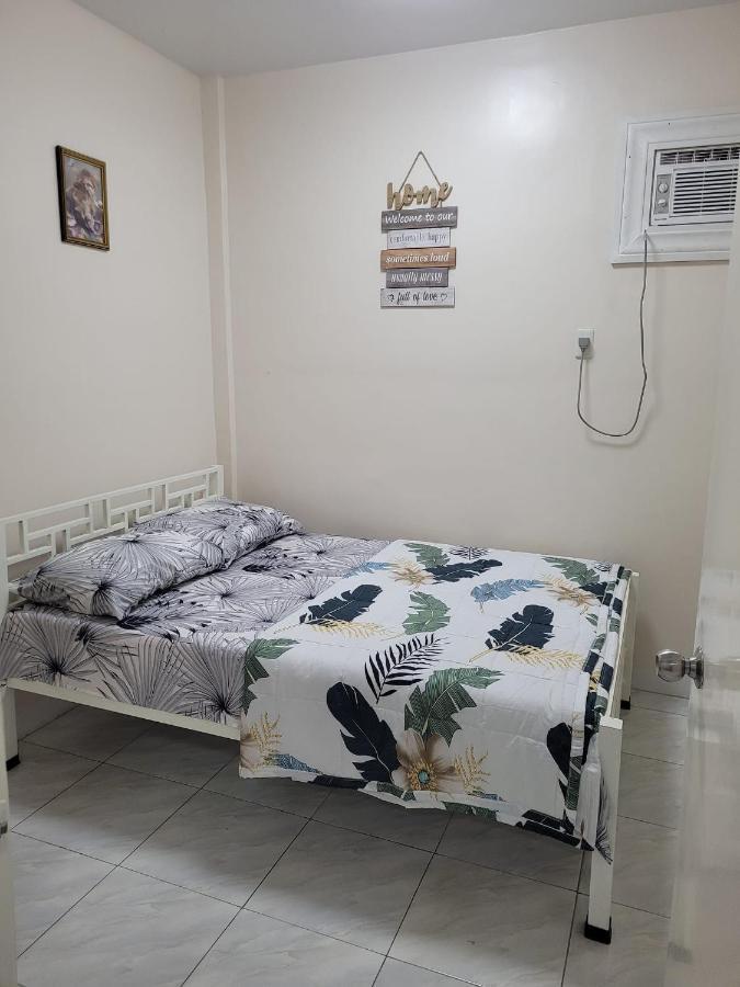 Jens Samal Vacation Rental - Centrally Located - Fully Furnished 2Br Wifi Babak Extérieur photo