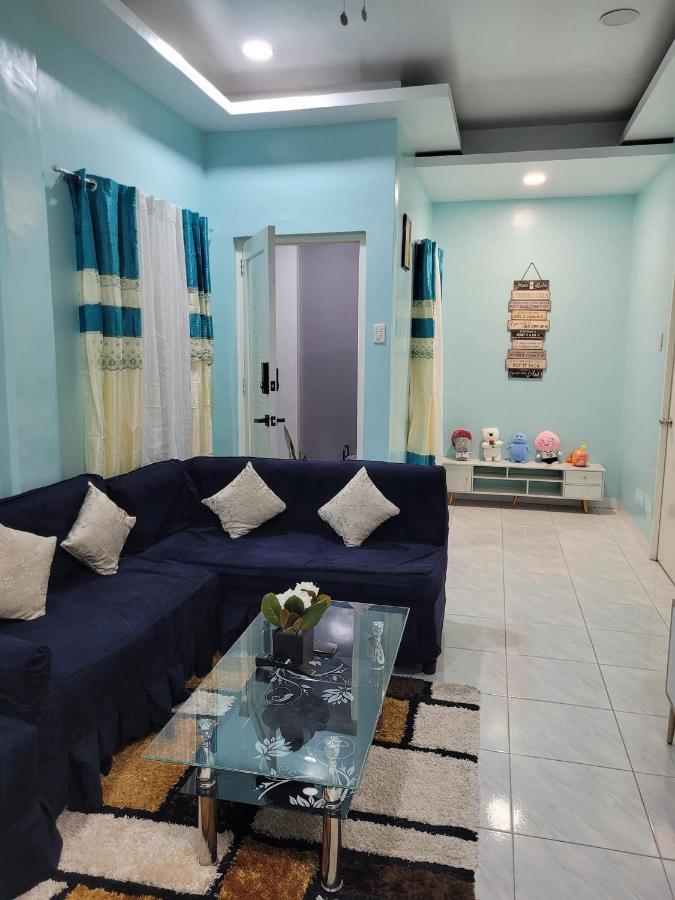 Jens Samal Vacation Rental - Centrally Located - Fully Furnished 2Br Wifi Babak Extérieur photo