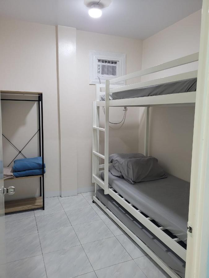 Jens Samal Vacation Rental - Centrally Located - Fully Furnished 2Br Wifi Babak Extérieur photo