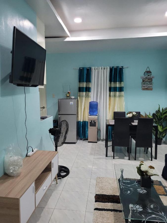 Jens Samal Vacation Rental - Centrally Located - Fully Furnished 2Br Wifi Babak Extérieur photo