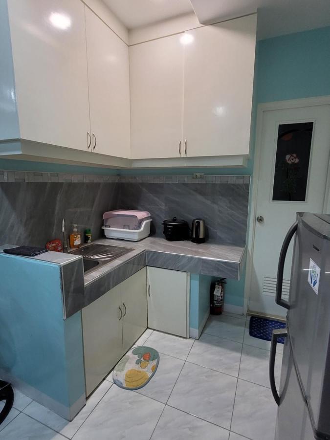 Jens Samal Vacation Rental - Centrally Located - Fully Furnished 2Br Wifi Babak Extérieur photo
