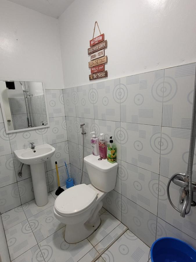 Jens Samal Vacation Rental - Centrally Located - Fully Furnished 2Br Wifi Babak Extérieur photo
