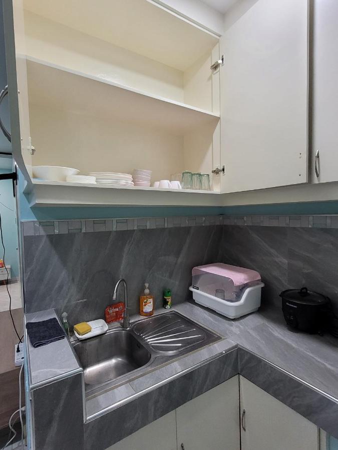 Jens Samal Vacation Rental - Centrally Located - Fully Furnished 2Br Wifi Babak Extérieur photo