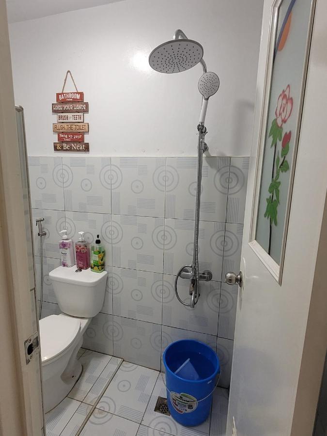 Jens Samal Vacation Rental - Centrally Located - Fully Furnished 2Br Wifi Babak Extérieur photo