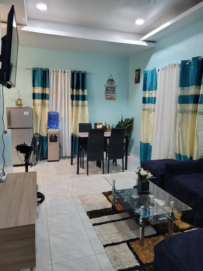Jens Samal Vacation Rental - Centrally Located - Fully Furnished 2Br Wifi Babak Extérieur photo