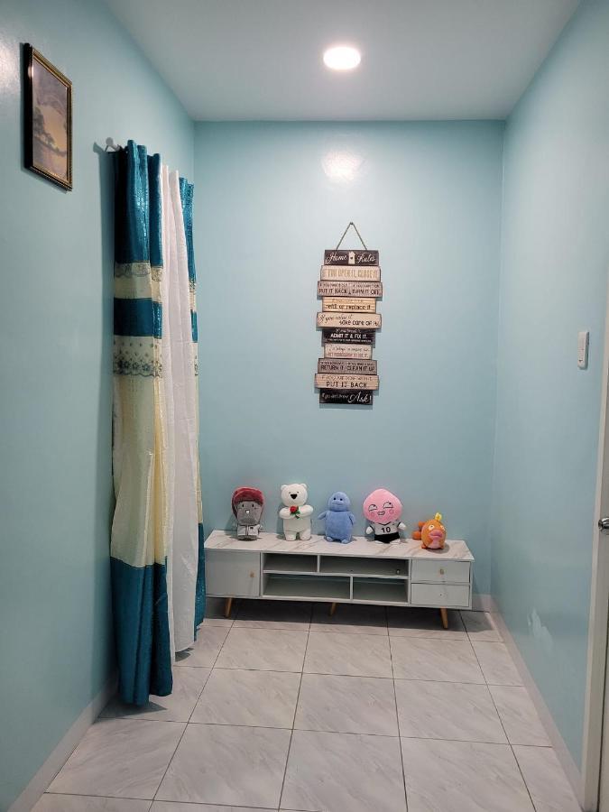 Jens Samal Vacation Rental - Centrally Located - Fully Furnished 2Br Wifi Babak Extérieur photo