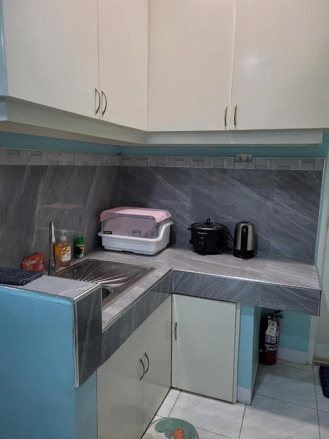 Jens Samal Vacation Rental - Centrally Located - Fully Furnished 2Br Wifi Babak Extérieur photo