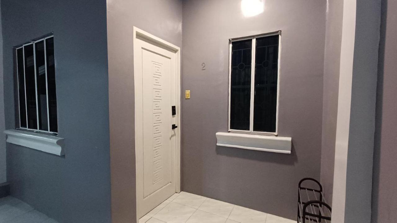 Jens Samal Vacation Rental - Centrally Located - Fully Furnished 2Br Wifi Babak Extérieur photo