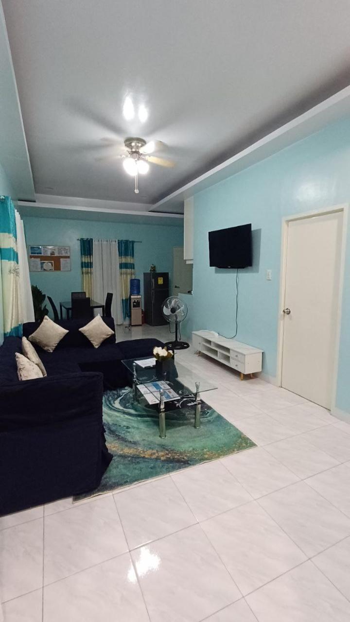 Jens Samal Vacation Rental - Centrally Located - Fully Furnished 2Br Wifi Babak Extérieur photo