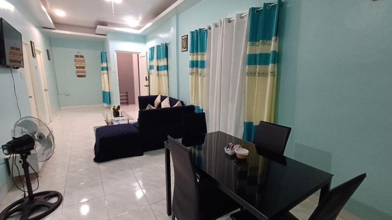Jens Samal Vacation Rental - Centrally Located - Fully Furnished 2Br Wifi Babak Extérieur photo