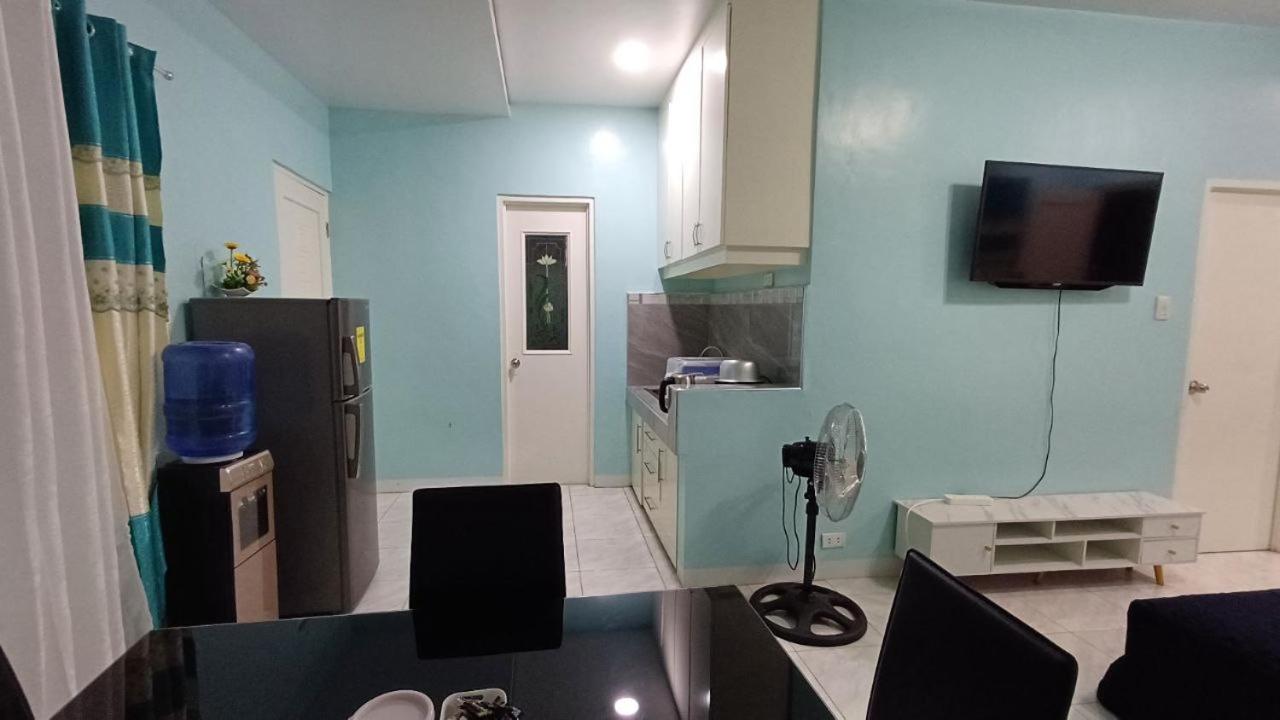 Jens Samal Vacation Rental - Centrally Located - Fully Furnished 2Br Wifi Babak Extérieur photo
