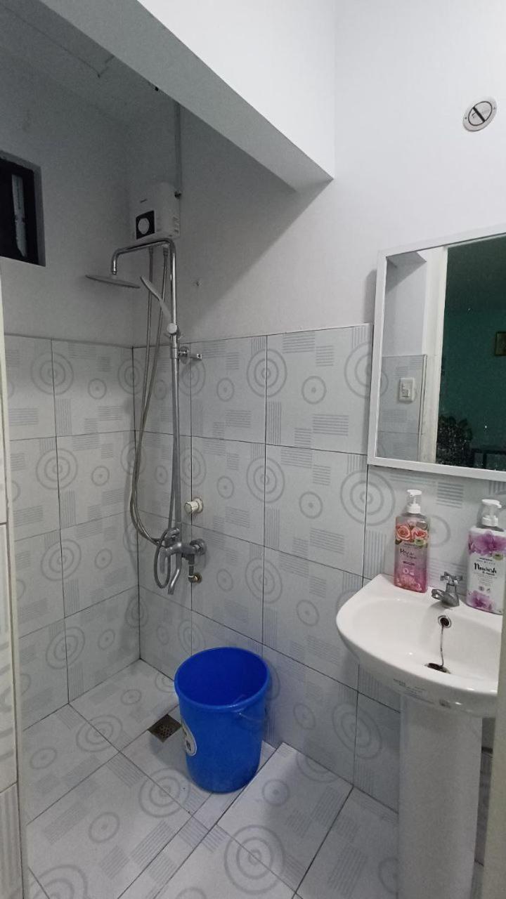 Jens Samal Vacation Rental - Centrally Located - Fully Furnished 2Br Wifi Babak Extérieur photo