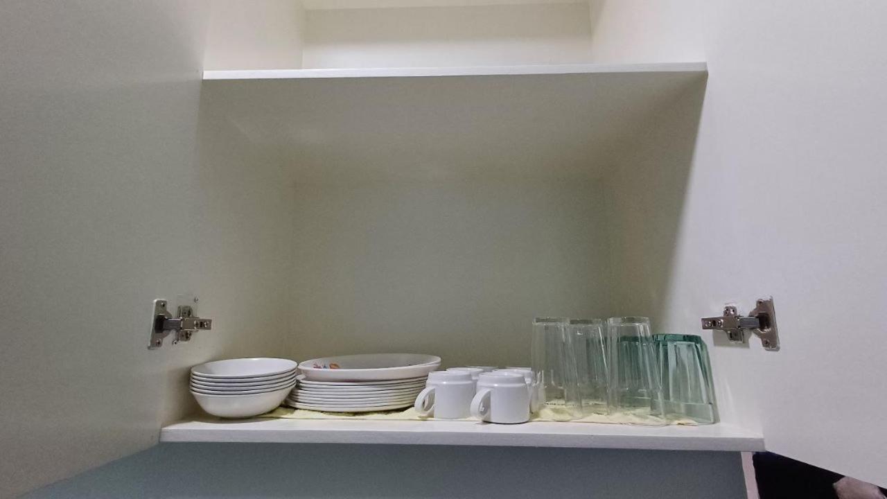 Jens Samal Vacation Rental - Centrally Located - Fully Furnished 2Br Wifi Babak Extérieur photo