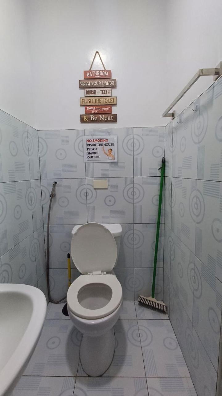 Jens Samal Vacation Rental - Centrally Located - Fully Furnished 2Br Wifi Babak Extérieur photo