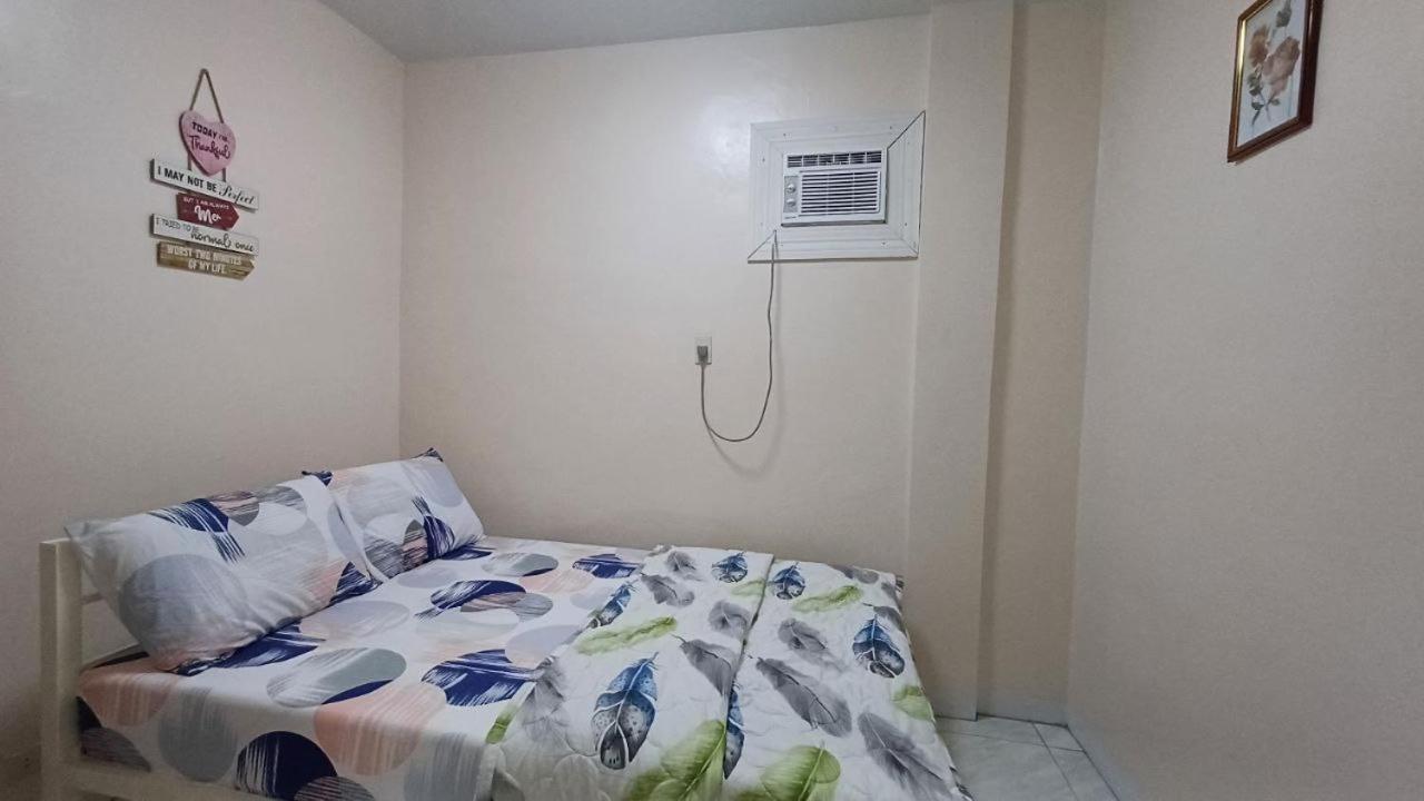 Jens Samal Vacation Rental - Centrally Located - Fully Furnished 2Br Wifi Babak Extérieur photo