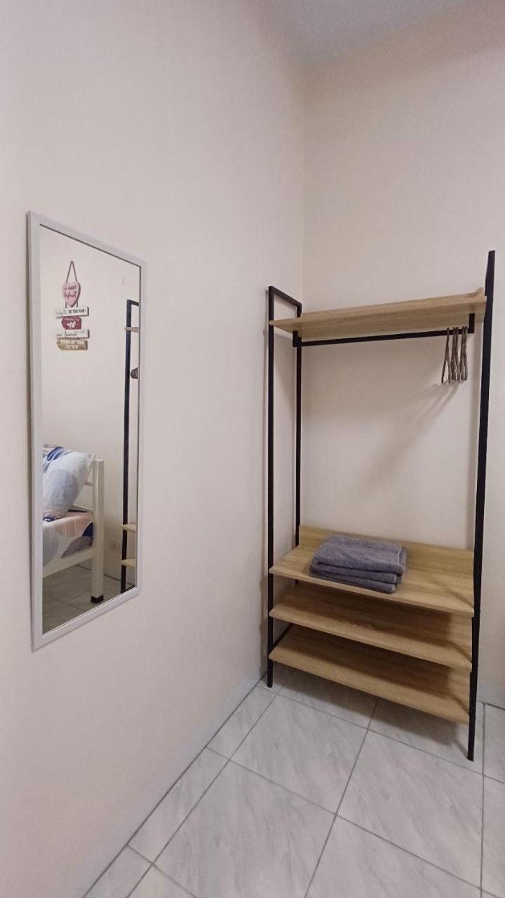 Jens Samal Vacation Rental - Centrally Located - Fully Furnished 2Br Wifi Babak Extérieur photo