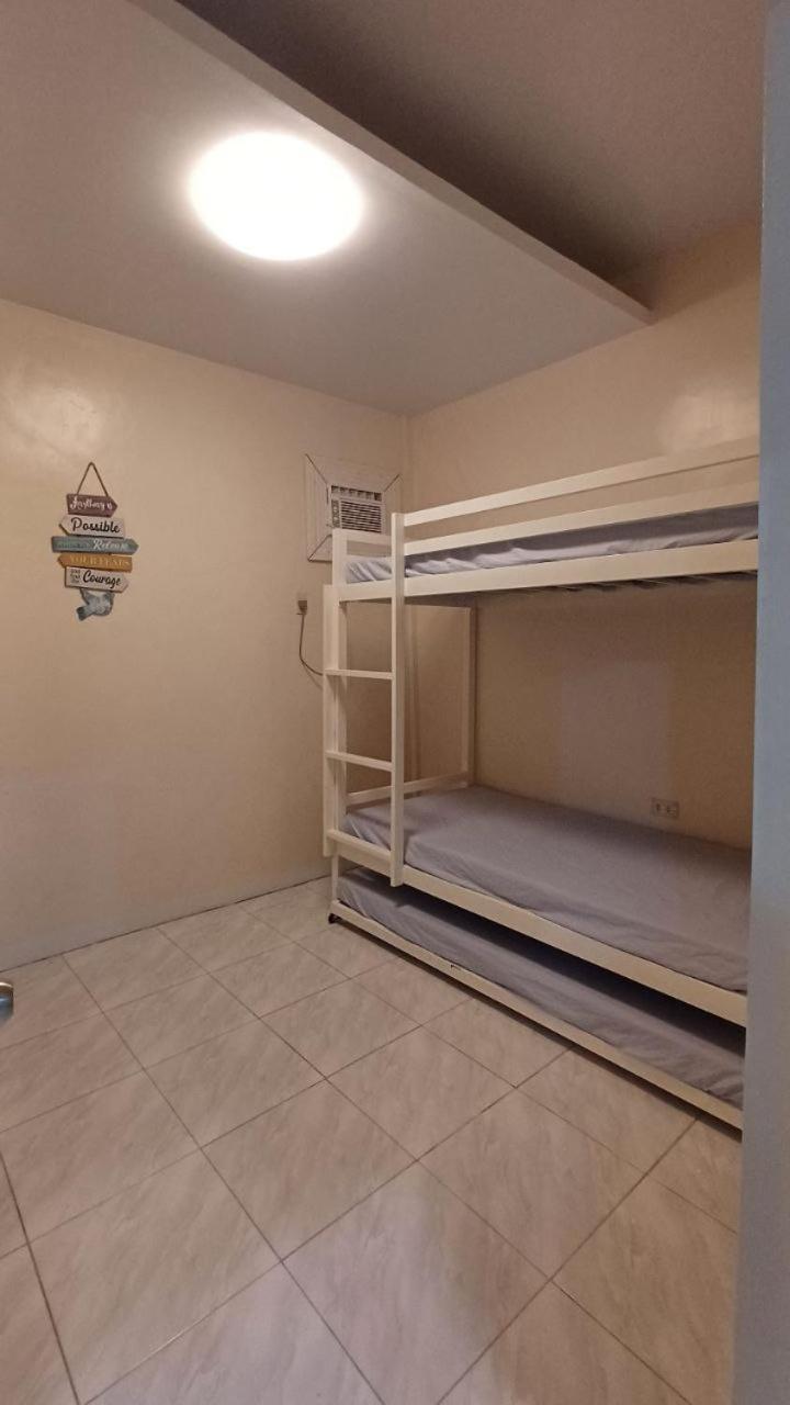Jens Samal Vacation Rental - Centrally Located - Fully Furnished 2Br Wifi Babak Extérieur photo