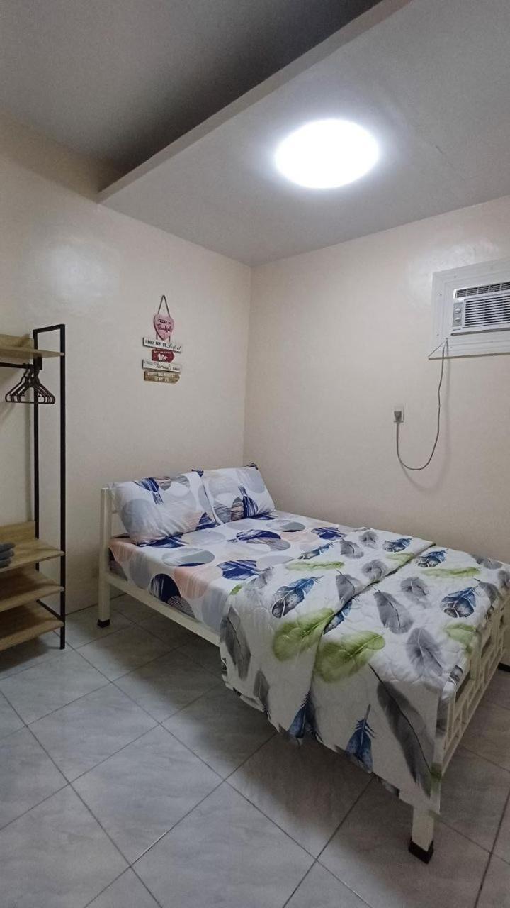 Jens Samal Vacation Rental - Centrally Located - Fully Furnished 2Br Wifi Babak Extérieur photo