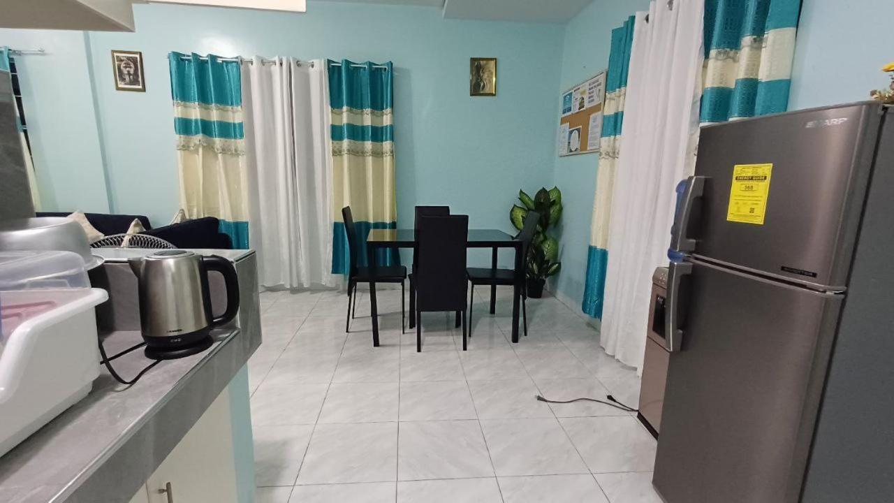 Jens Samal Vacation Rental - Centrally Located - Fully Furnished 2Br Wifi Babak Extérieur photo