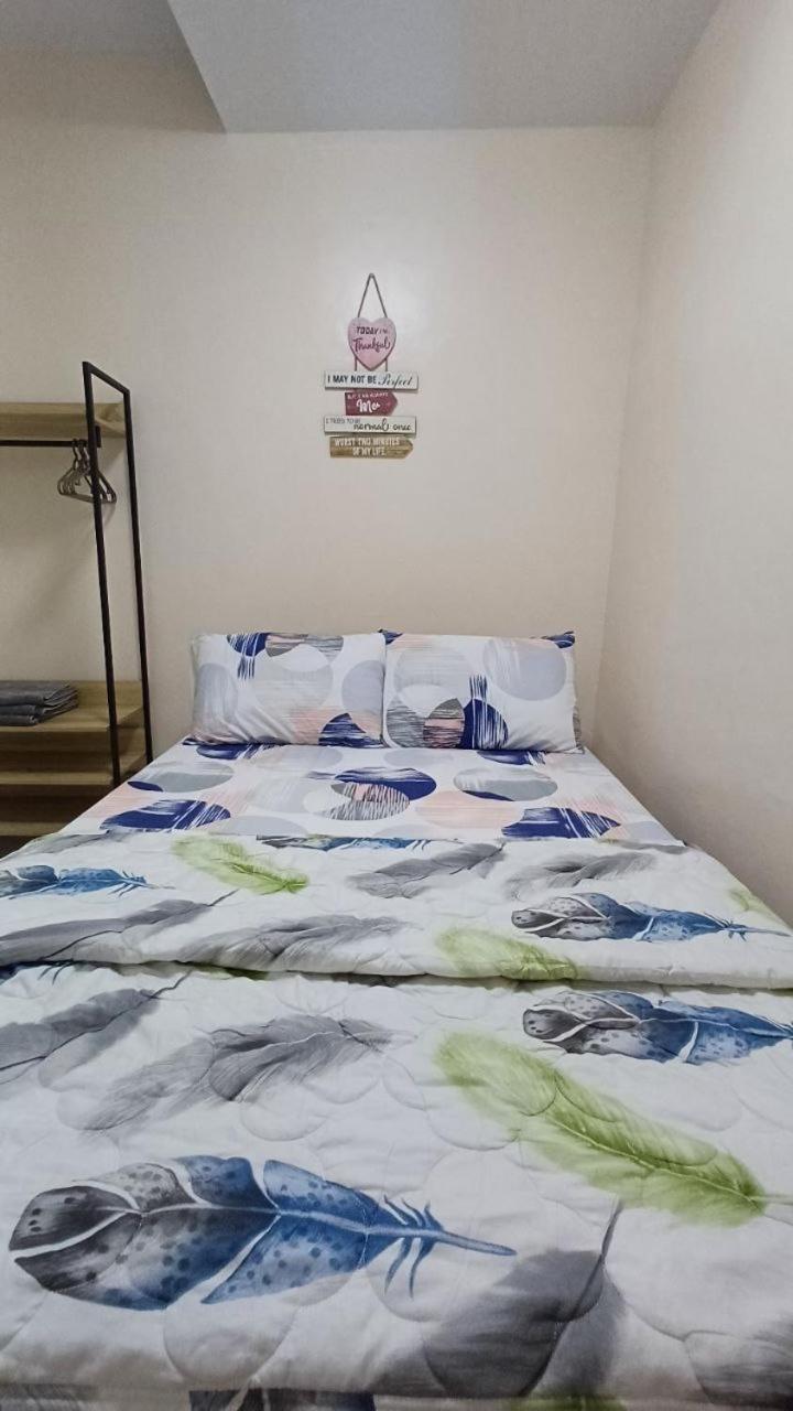 Jens Samal Vacation Rental - Centrally Located - Fully Furnished 2Br Wifi Babak Extérieur photo