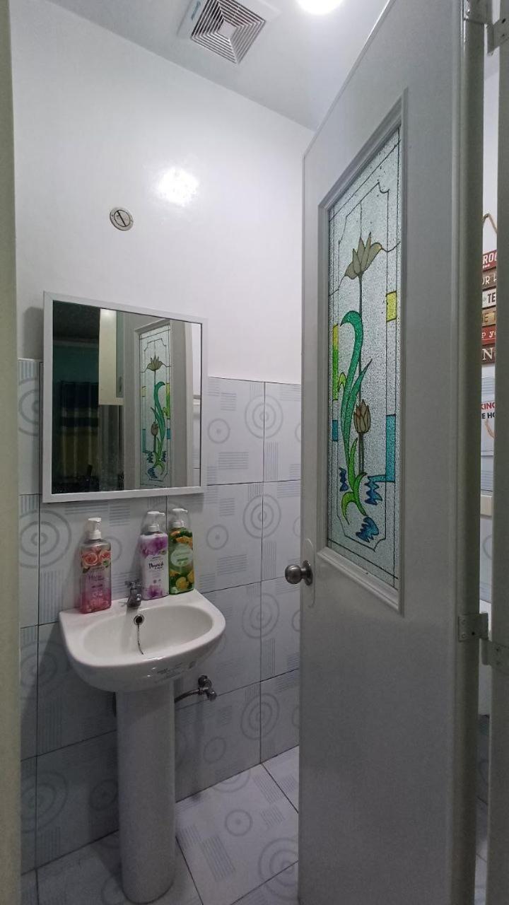 Jens Samal Vacation Rental - Centrally Located - Fully Furnished 2Br Wifi Babak Extérieur photo