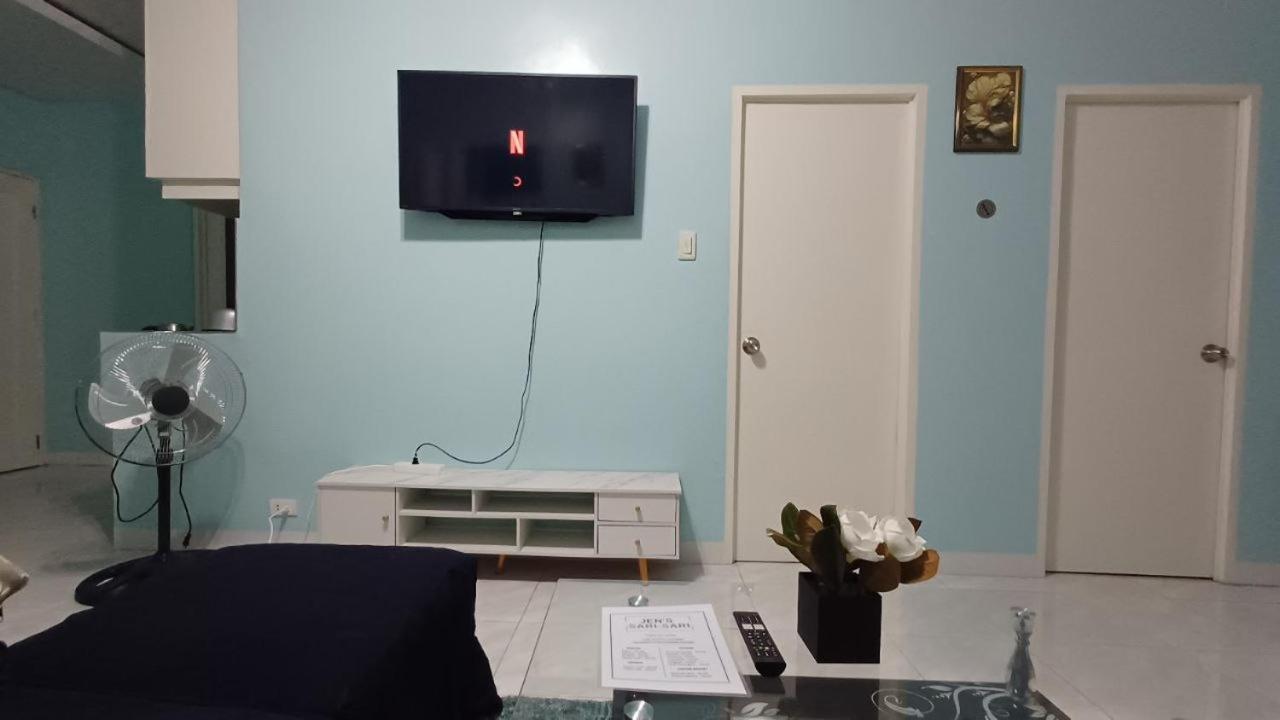 Jens Samal Vacation Rental - Centrally Located - Fully Furnished 2Br Wifi Babak Extérieur photo