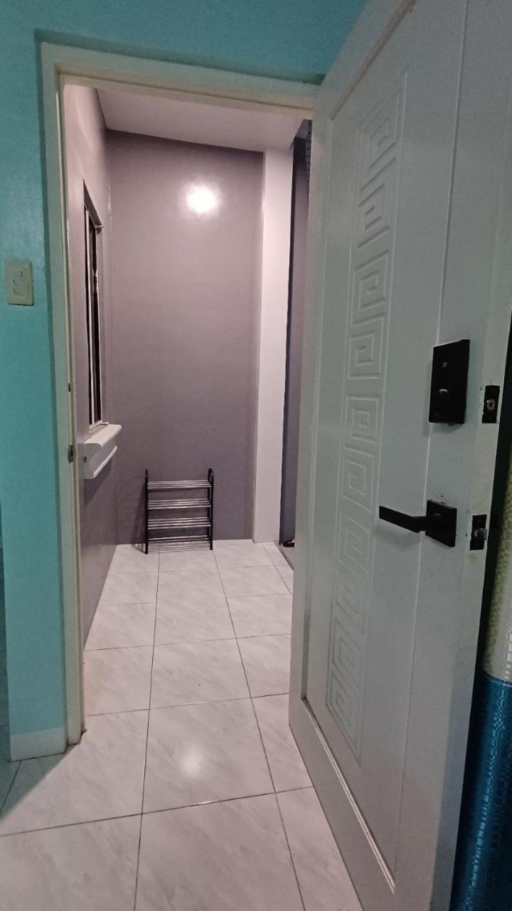 Jens Samal Vacation Rental - Centrally Located - Fully Furnished 2Br Wifi Babak Extérieur photo