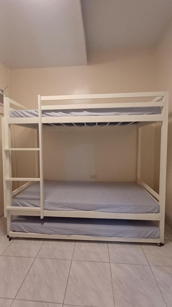 Jens Samal Vacation Rental - Centrally Located - Fully Furnished 2Br Wifi Babak Extérieur photo