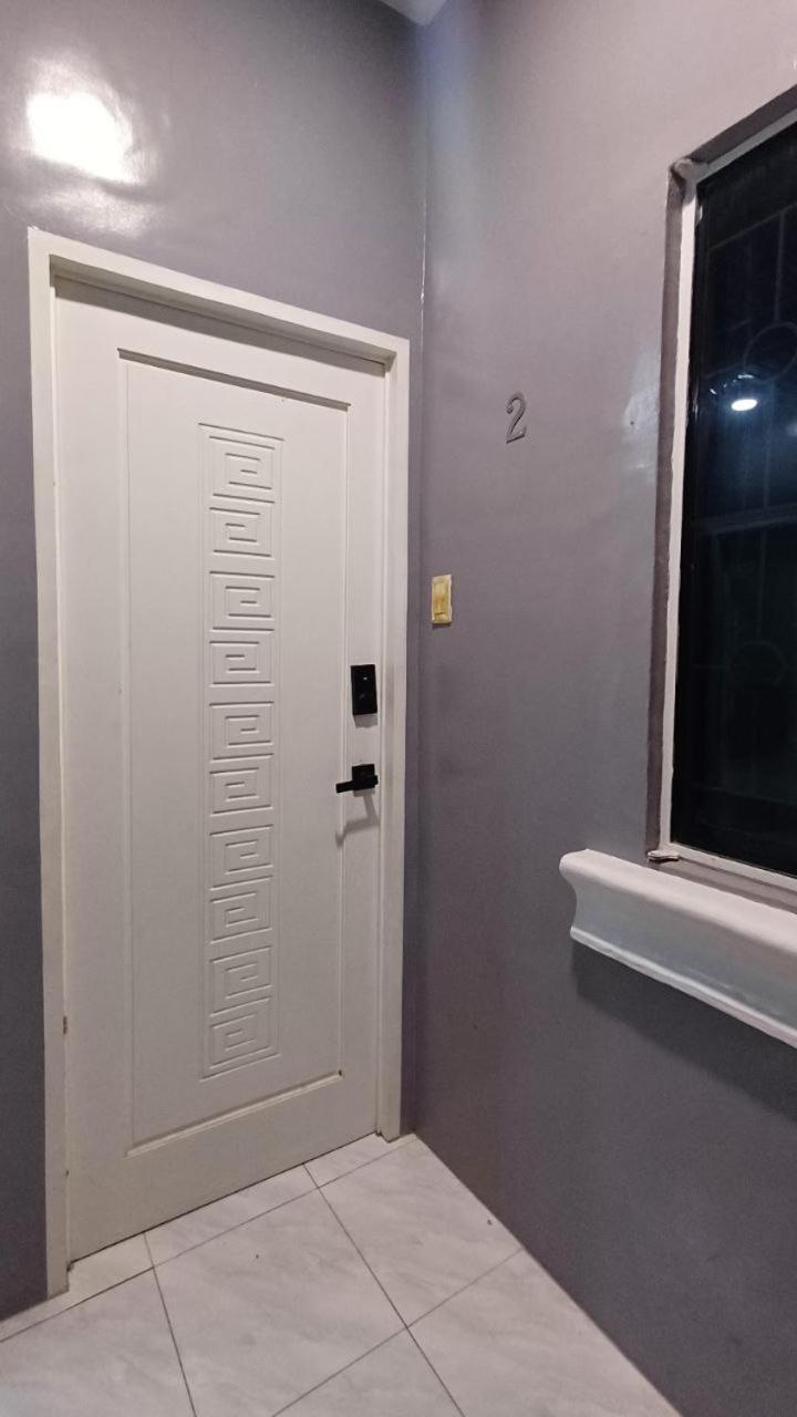 Jens Samal Vacation Rental - Centrally Located - Fully Furnished 2Br Wifi Babak Extérieur photo